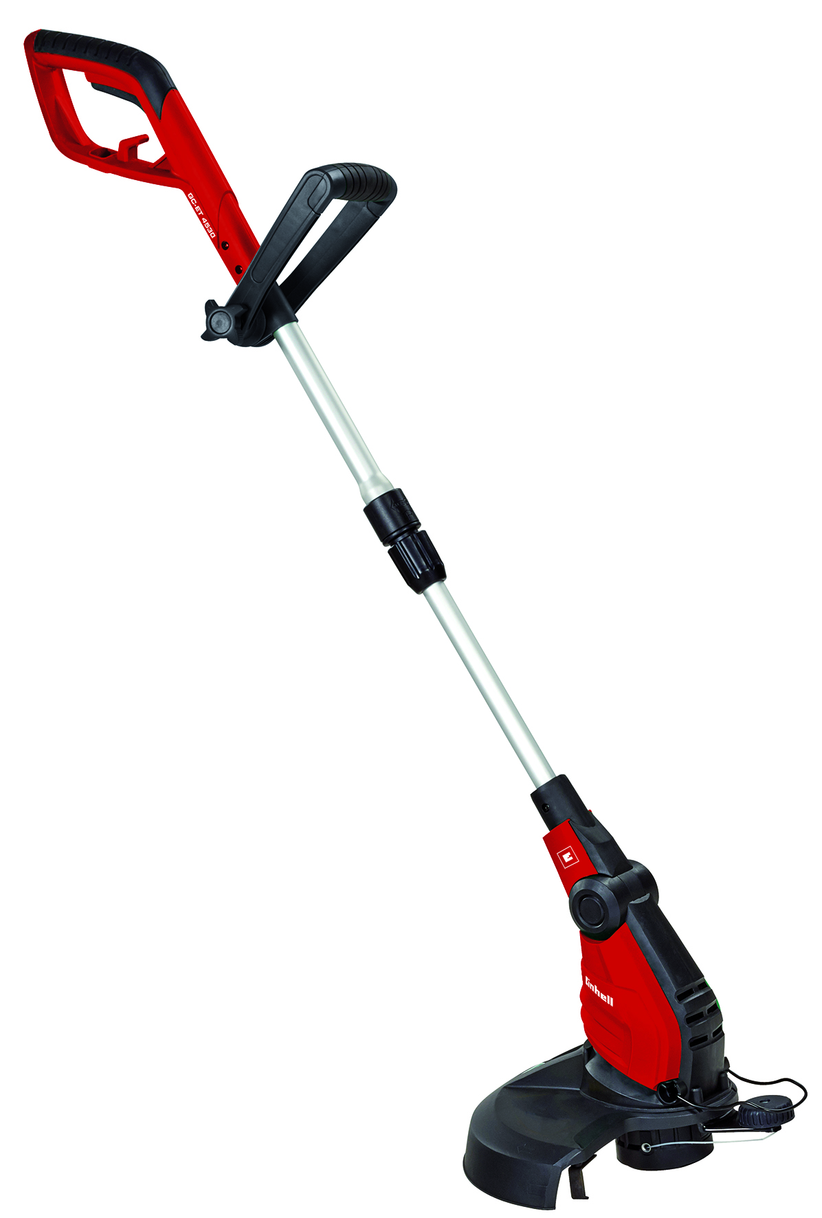 EINHELL Elektro-Rasentrimmer GC-ET 4530 Set 