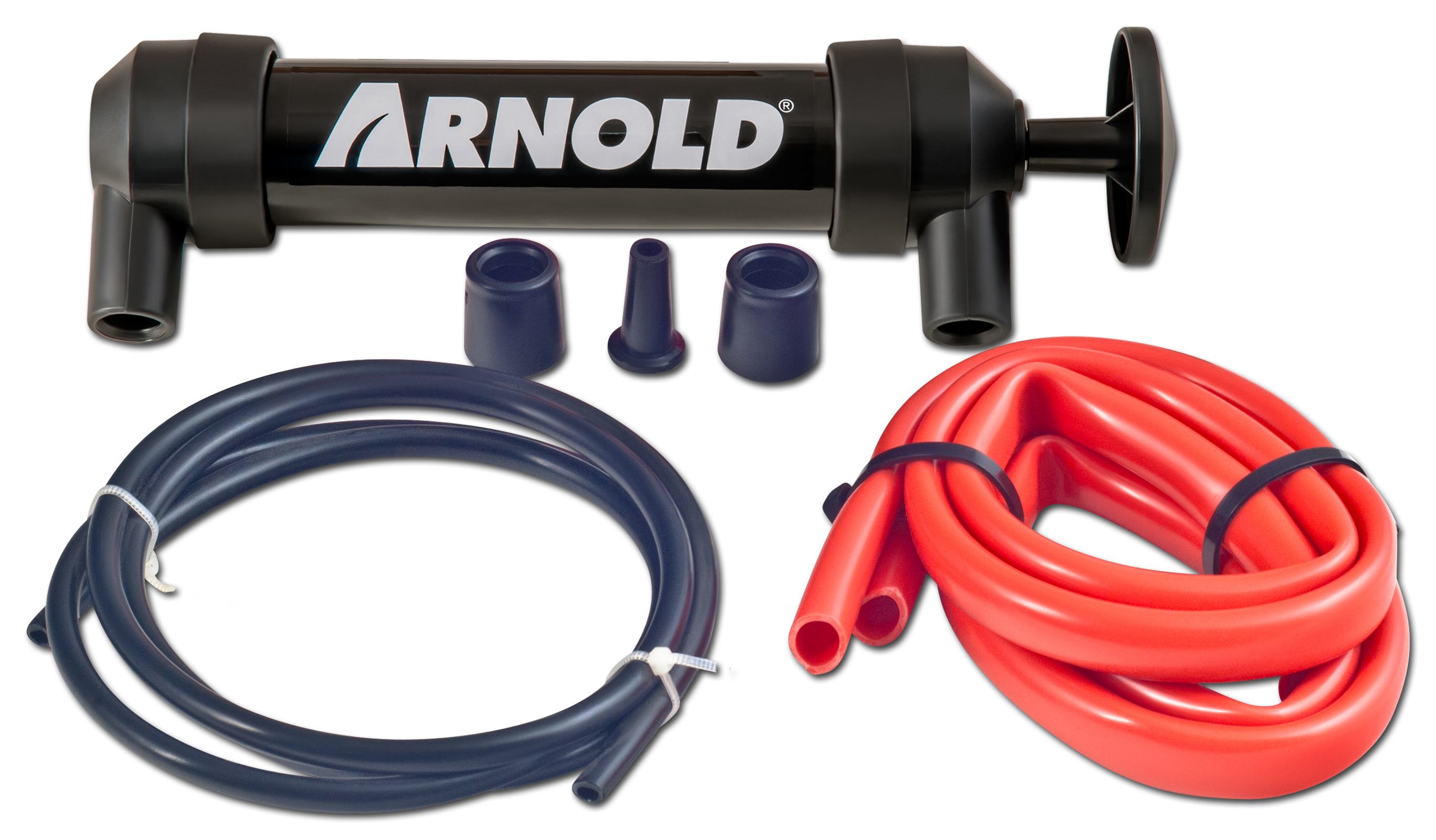 MTD PRODUCTS AG  -  WOLF GARTEN Absaugpumpe Arnoldsortiment