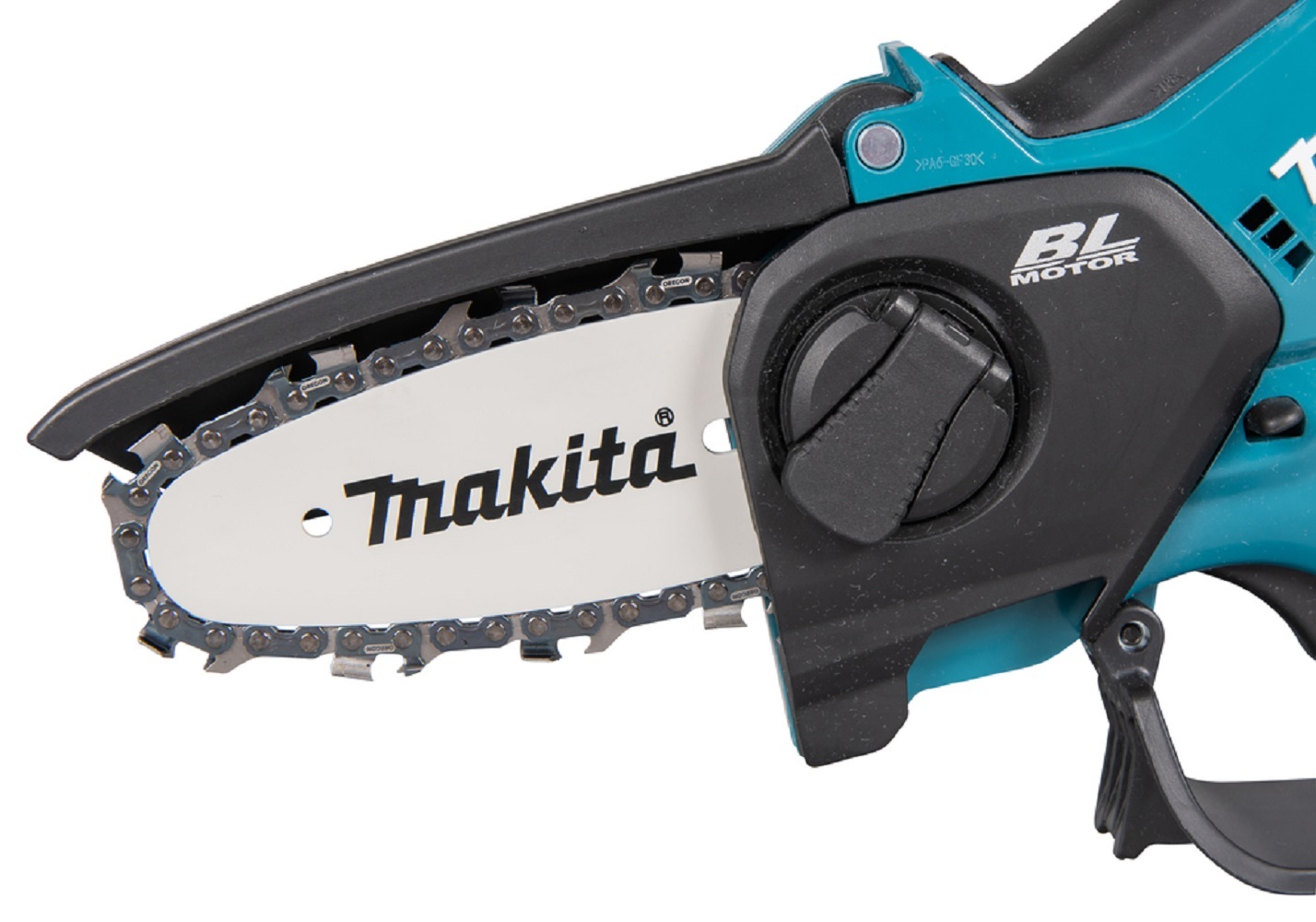 MAKITA Akku-Astsäge 18V Solo DUC101Z (ohne Akku, ohne Ladegerät)