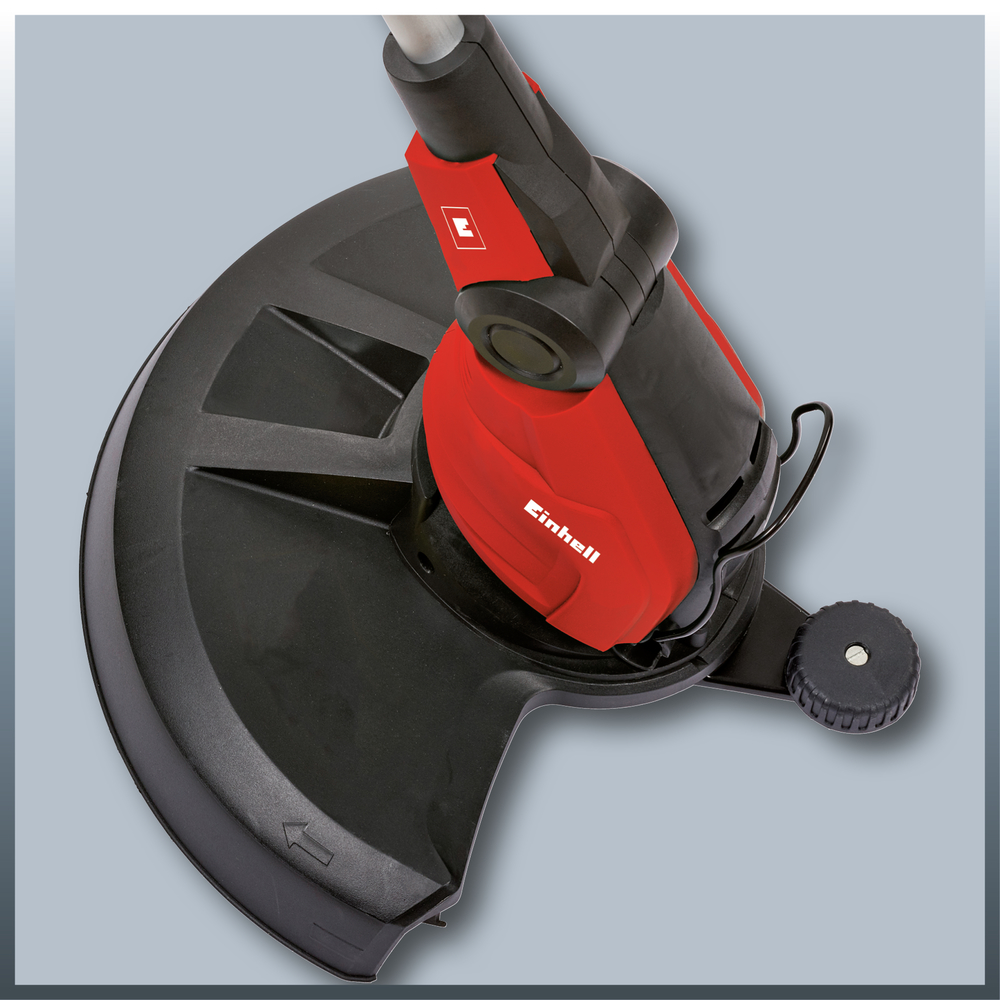 EINHELL Elektro-Rasentrimmer GC-ET 4530 Set 