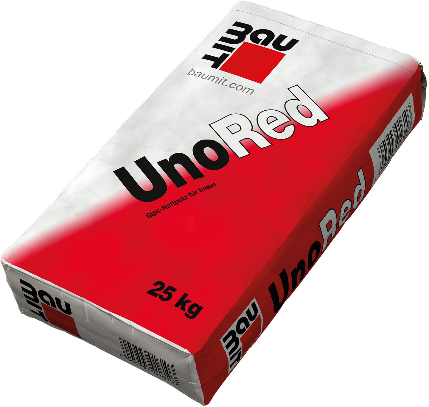 BAUMITBAYOSAN Gips-Haftputz UnoRed 25kg 