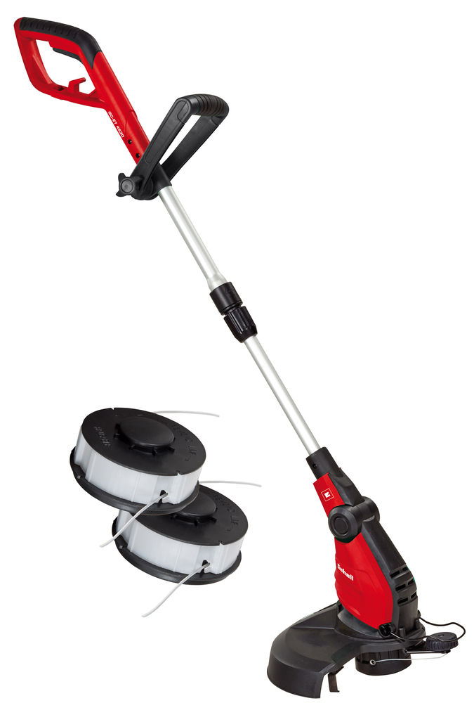 EINHELL Elektro-Rasentrimmer GC-ET 4530 Set 