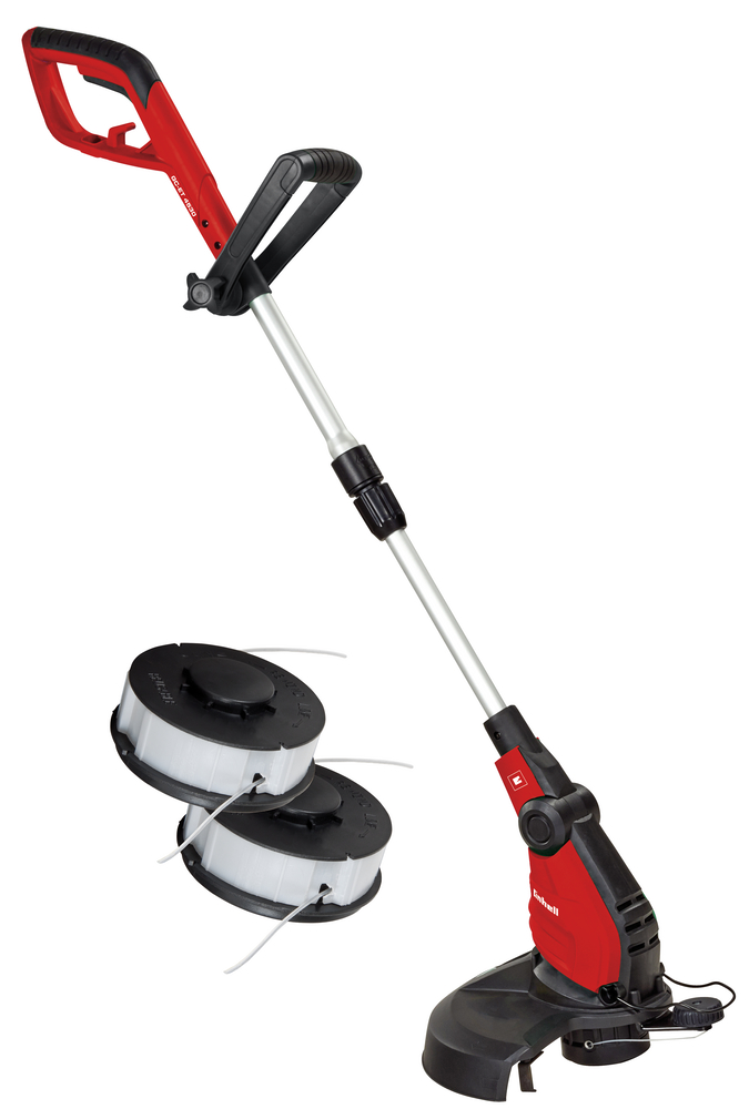 EINHELL Elektro-Rasentrimmer GC-ET 4530 Set 