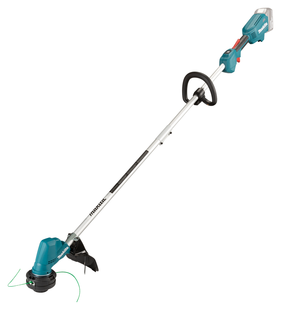 MAKITA Akku-Rasentrimmer 18V ohne Akku & Ladegerät