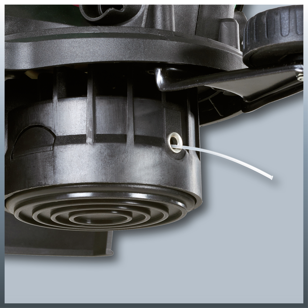 EINHELL Elektro-Rasentrimmer GC-ET 4530 Set 