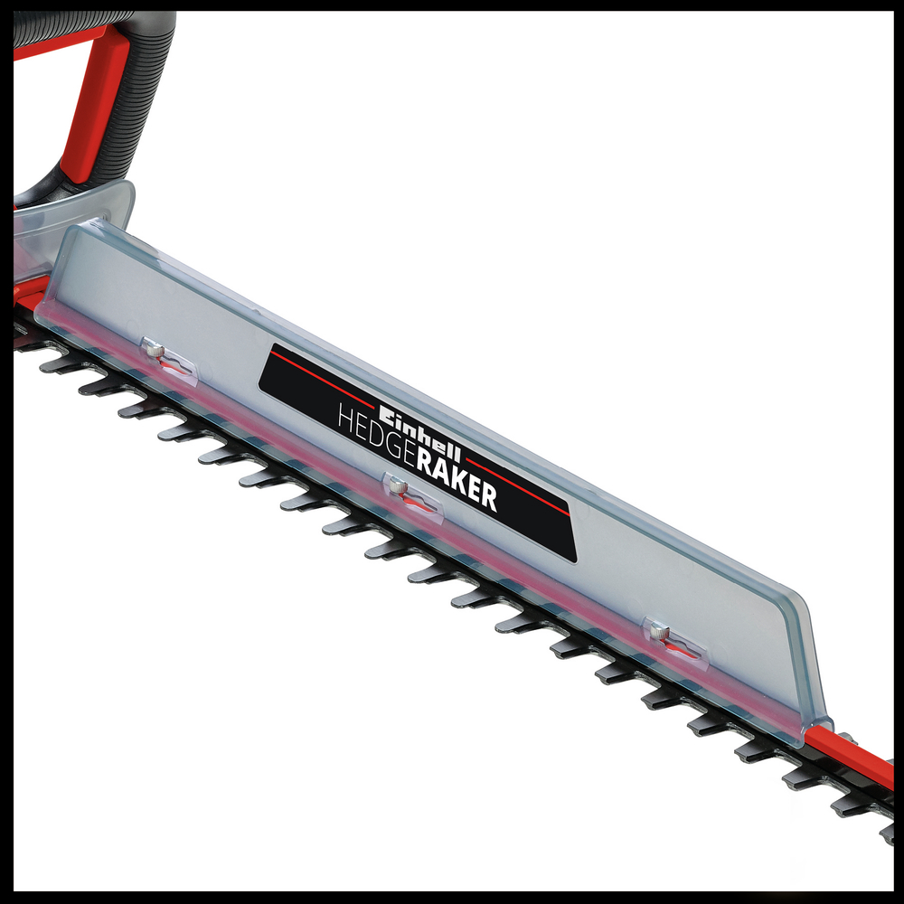 EINHELL Akku-Heckenschere ARCURRA 